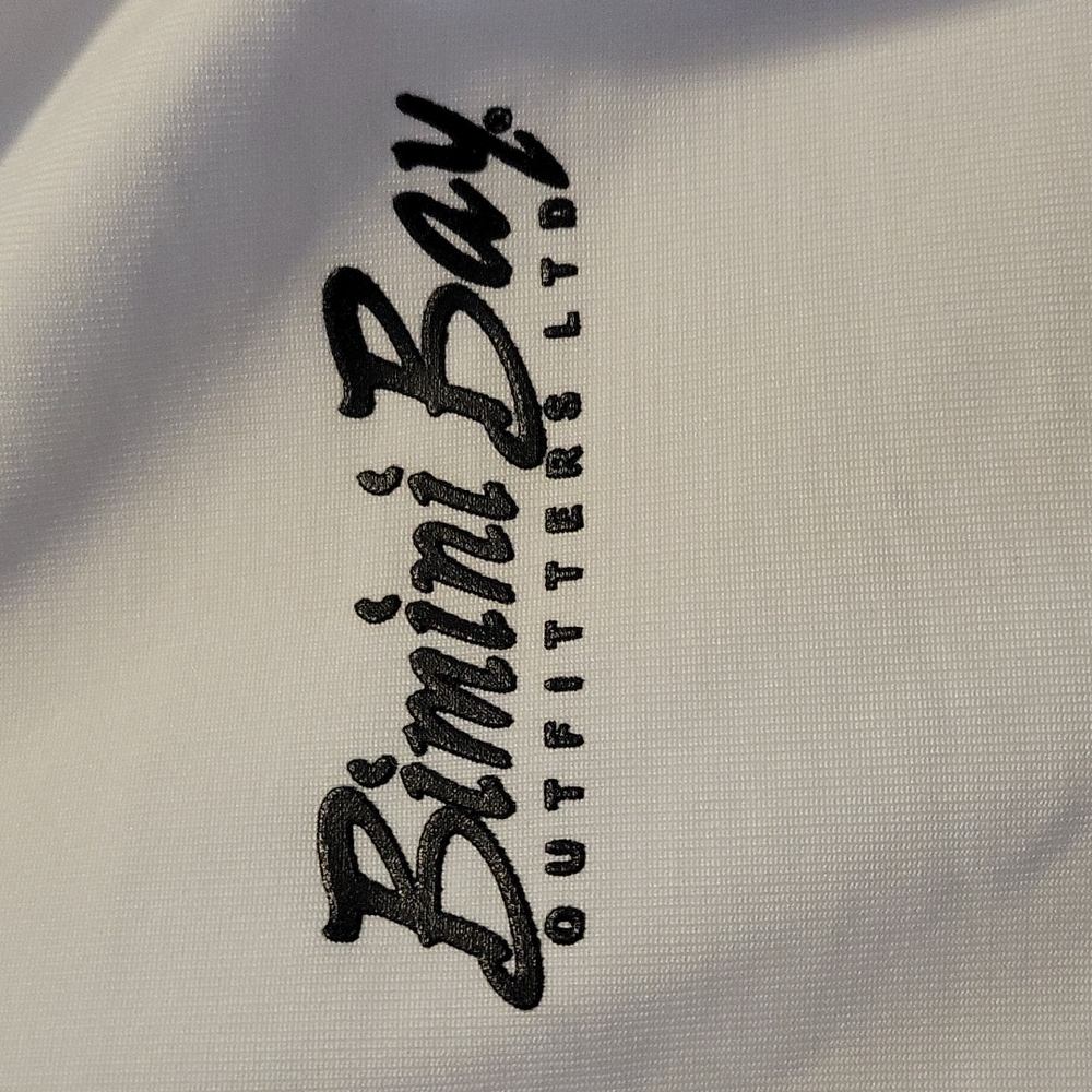 Bimini Bay Rashguard